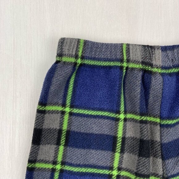 Fleece Pajama Pants Bundle (2 pc) - Picture 4 of 9